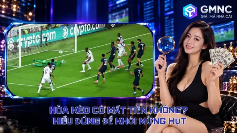 Hòa Kèo Có Mất Tiền Không? Hiểu Đúng Để Khỏi Mừng Hụt